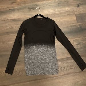 LULULEMON SWIFTLY TECH LONG SLEEVE